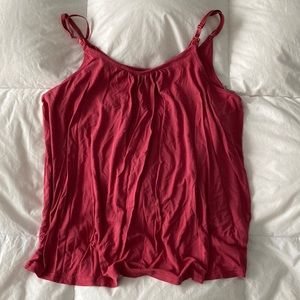 Old Navy Nursing Sleep Tank